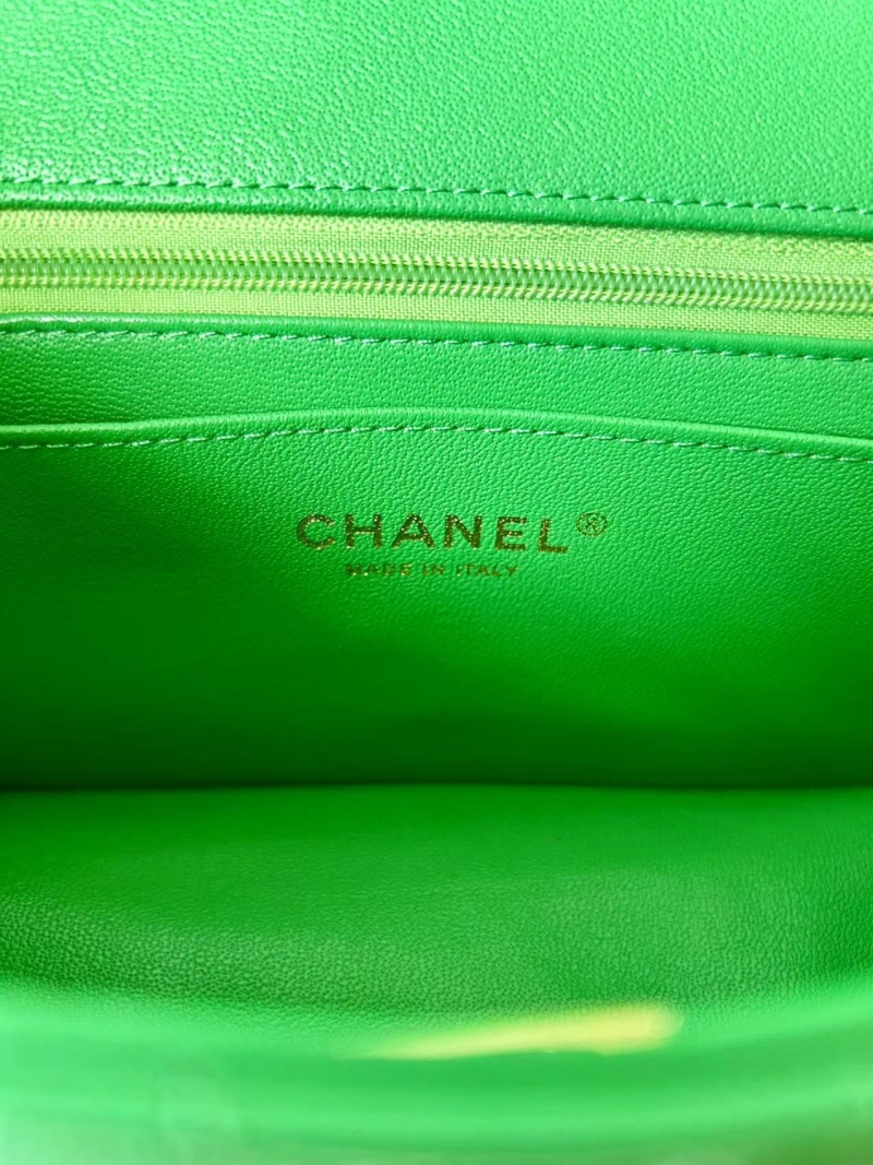 Chanel CF Series Bags